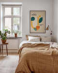 Bauhaus Poster Formen – Bauhaus U Modern Composition