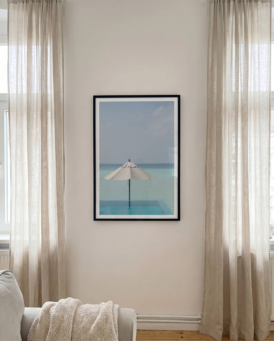 Beach | Photography Poster