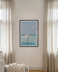 Beach | Photography Poster