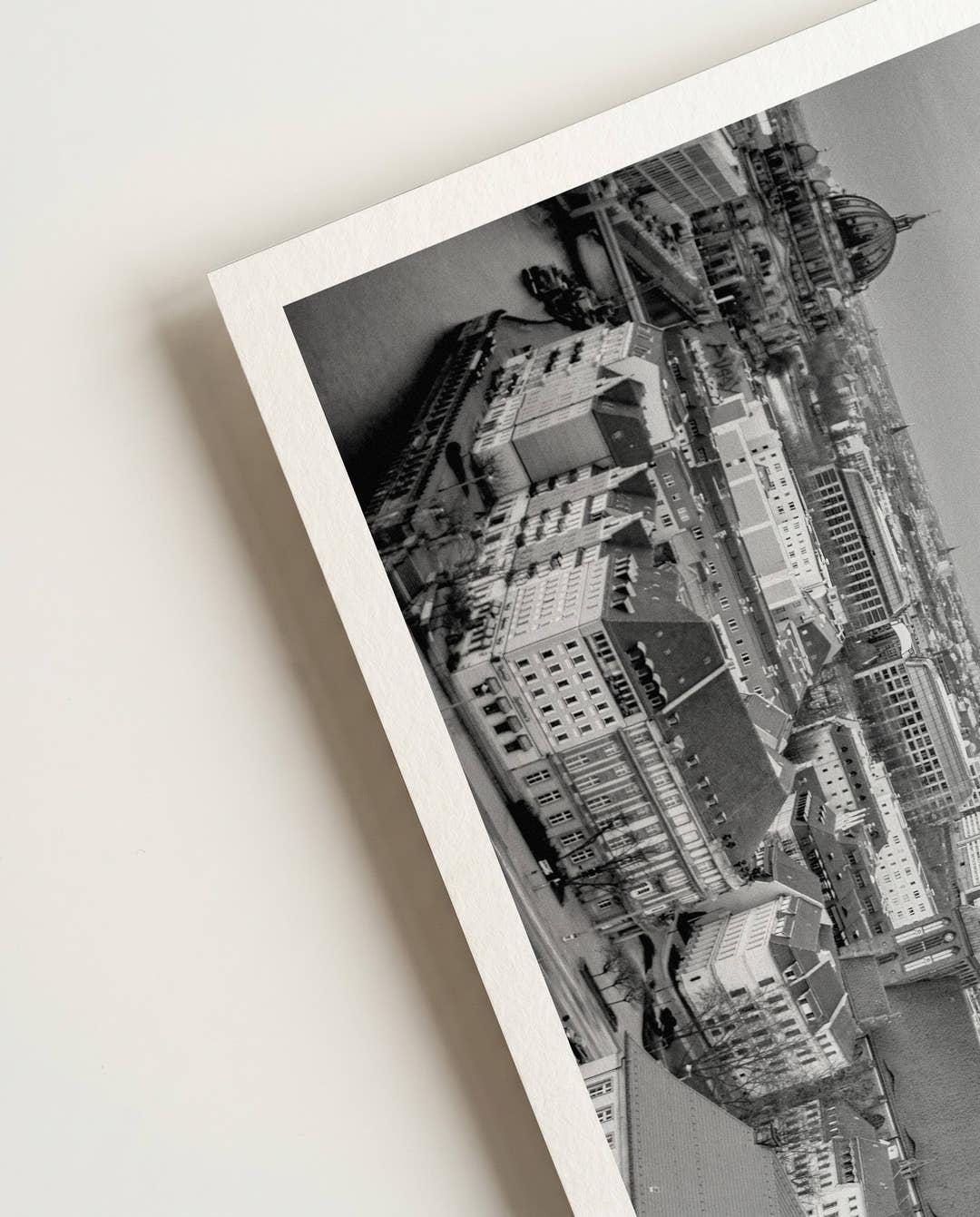 Berlin | City Photography Poster