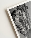 Berlin | City Photography Poster
