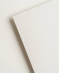 Schwarz Weiß Berglandschaft Poster – Black White Mountain Landscape