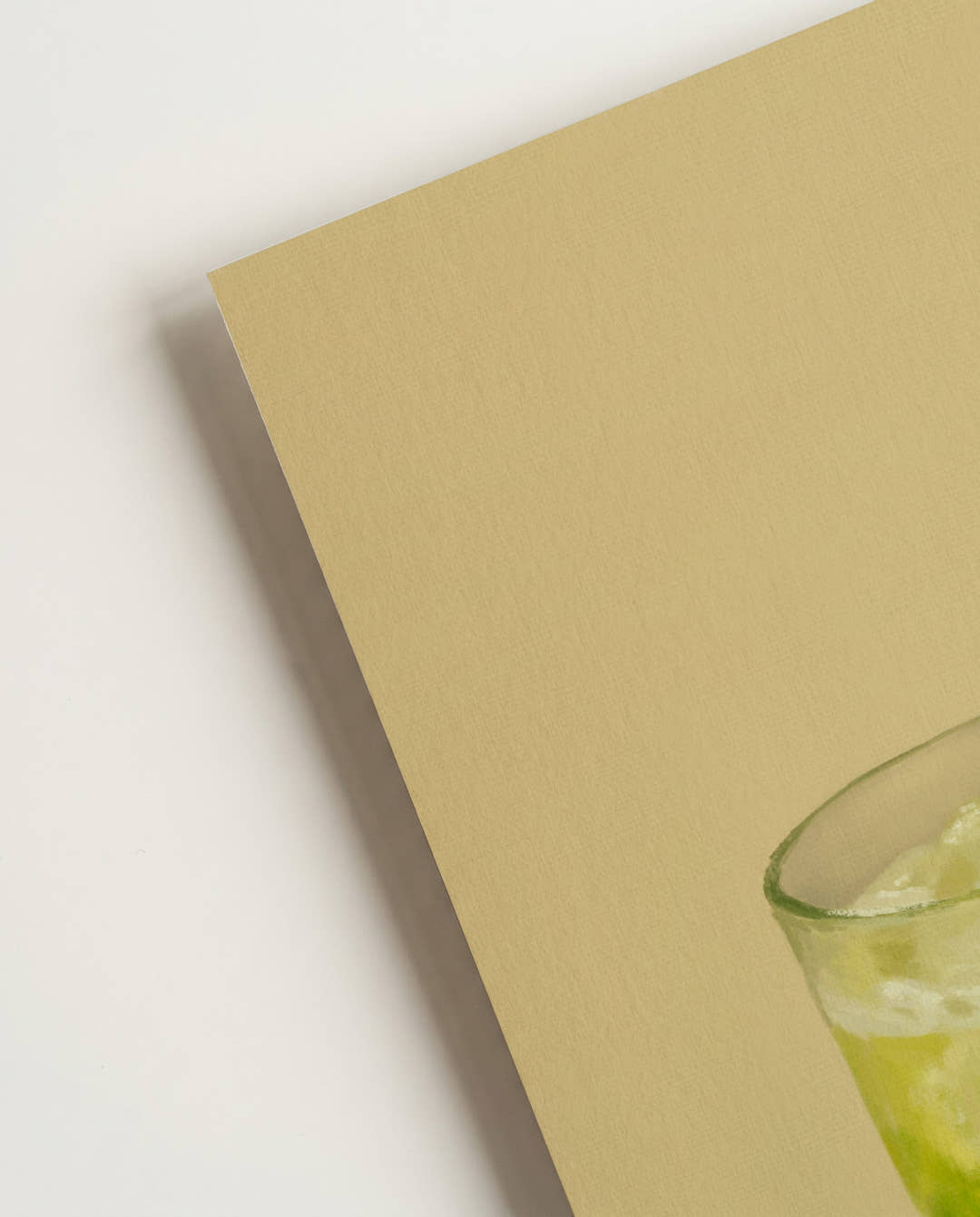 CAIPIRINHA | Cocktail-Poster