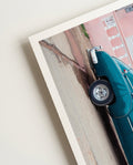 Car in Havanna | Car Photography Poster