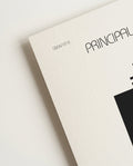 Cello Bauhaus Instrument  –  Dekorationsposter