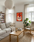 Cherry | Stillleben-Poster