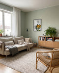 Citrus | Modernes Botanical-Poster