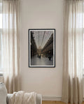 Cleveland | City Photography Poster