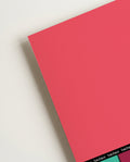 Color Blocks Poster