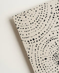 Kosmisches Punkt Poster – Cosmic Dot Constellation