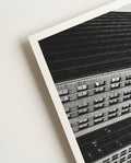 Downtown | City Photography Poster