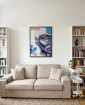 ETP/5701 | Handmade Poster