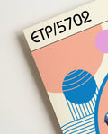 ETP/5702 | Handmade Poster
