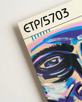 ETP/5703 | Handmade Poster