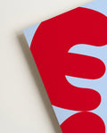 Easy | Typografie Poster