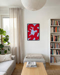 Easy | Typografie Poster