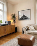 Eiffeltower No1 | City Photography Poster