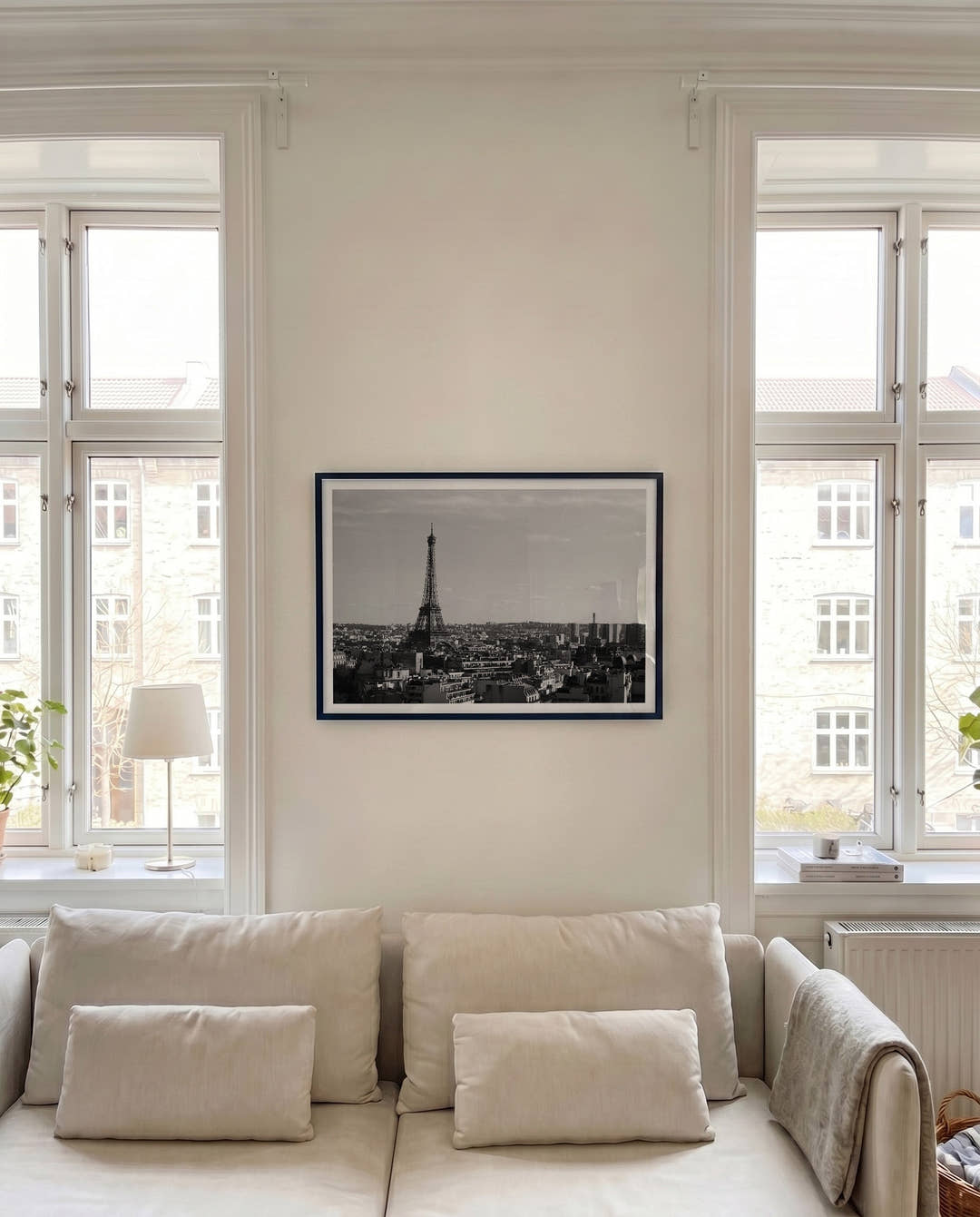 Eiffltower No2 | City Photography Poster