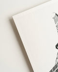 Eiffeltower No4 | City Photography Poster