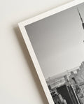 Empire State building | City Photography Poster