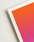 Energy | Minimalist Art Poster