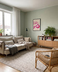 Essence of Growth | Stillleben-Poster