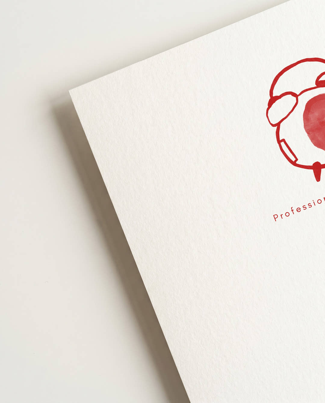 Essentials | Illustratives Morgenmotiv