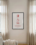 Essentials | Illustratives Morgenmotiv