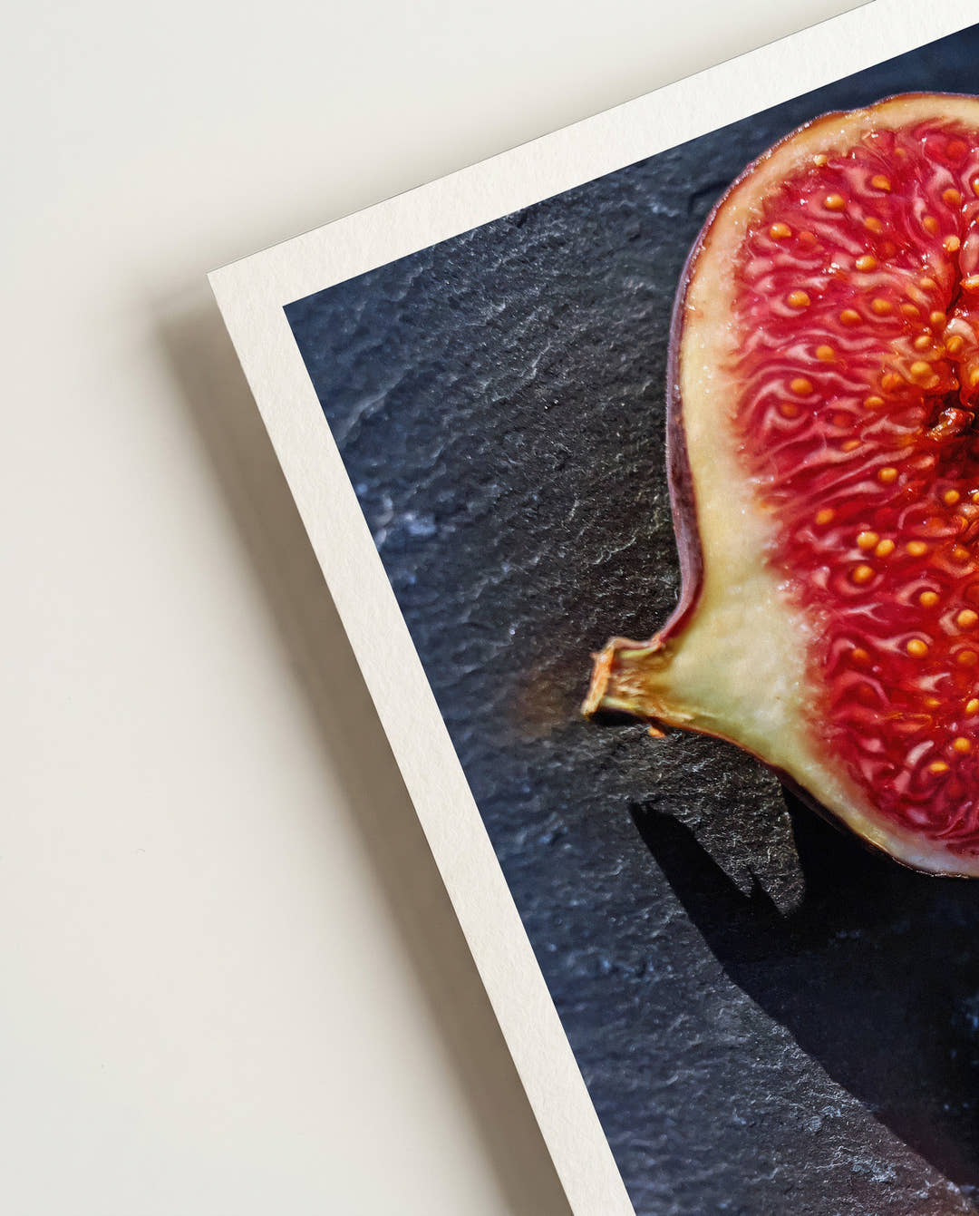 Feigen | Nature Photography Poster