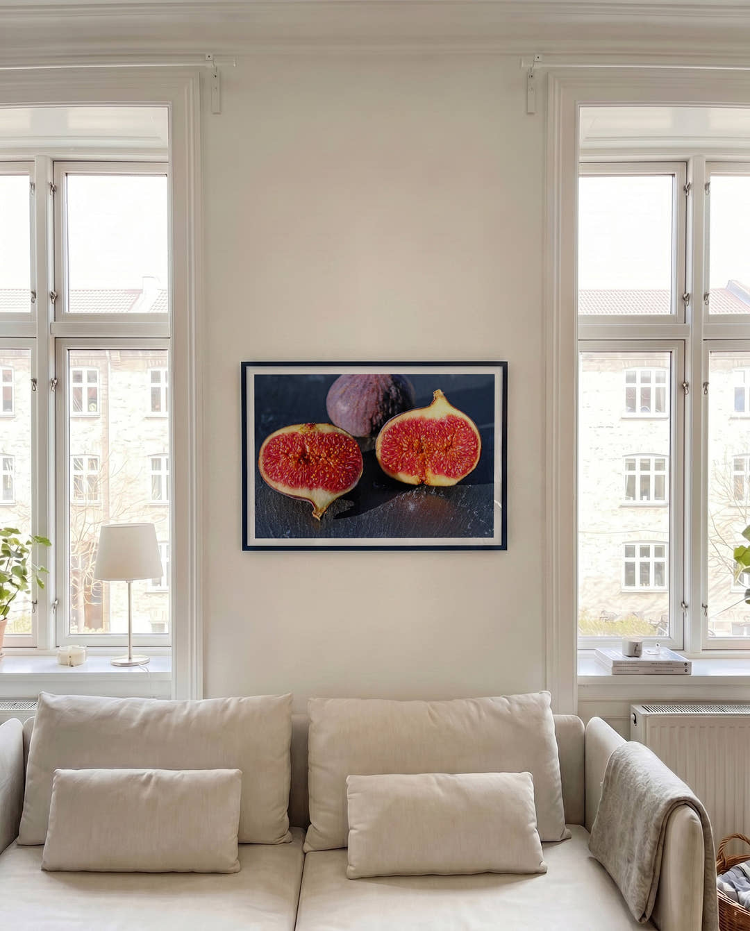 Feigen | Nature Photography Poster