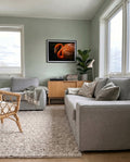 Flamingo Dream | Nature Photography Poster