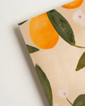 Fleur d’oranger | Florale Illustration Poster