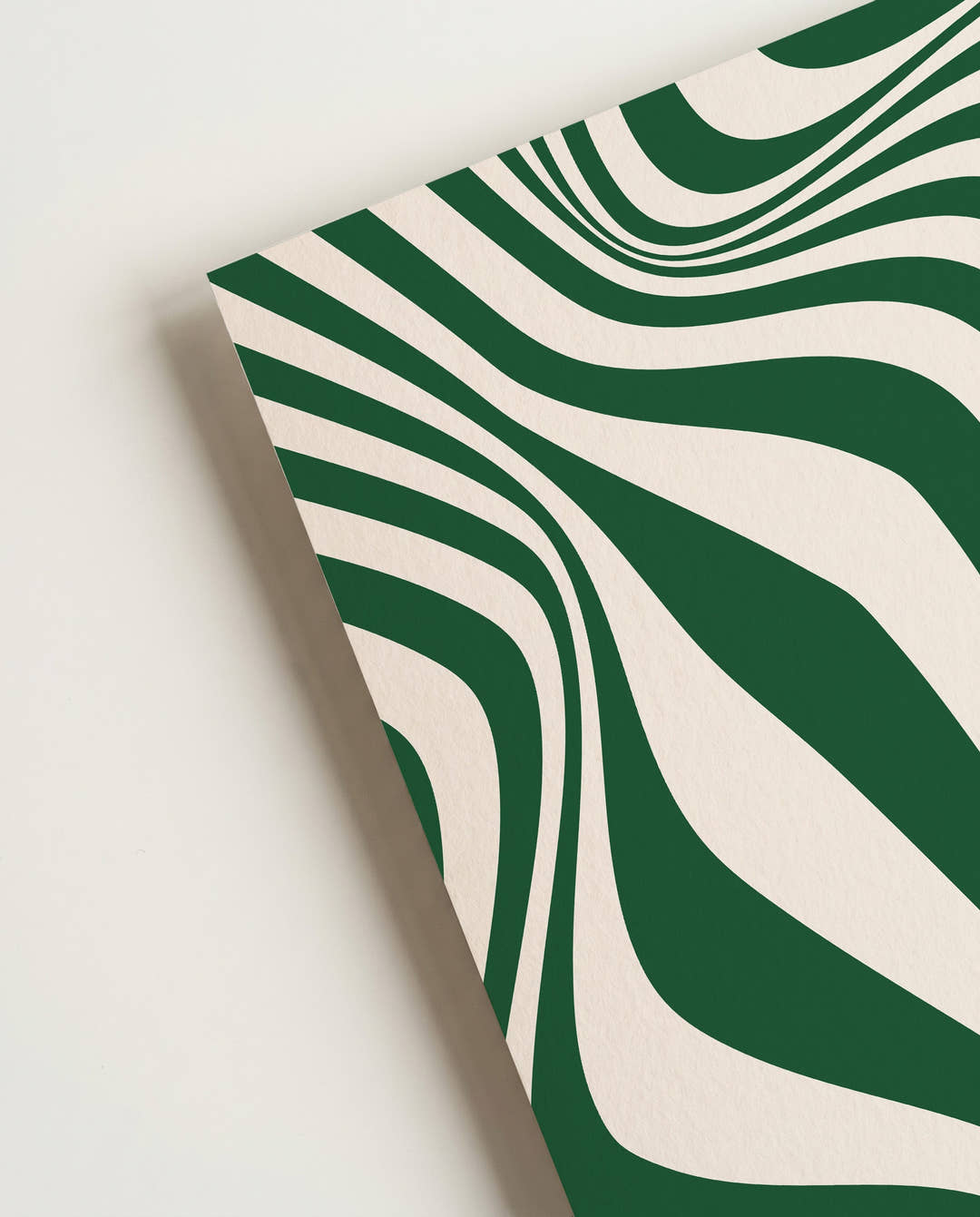 Flowgrid | Bauhaus Poster