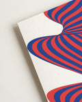 Fluxos | Bauhaus Poster
