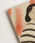Folded Thoughts | Kunstposter