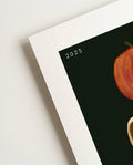 Forbidden Fruit | Modern Art Poster