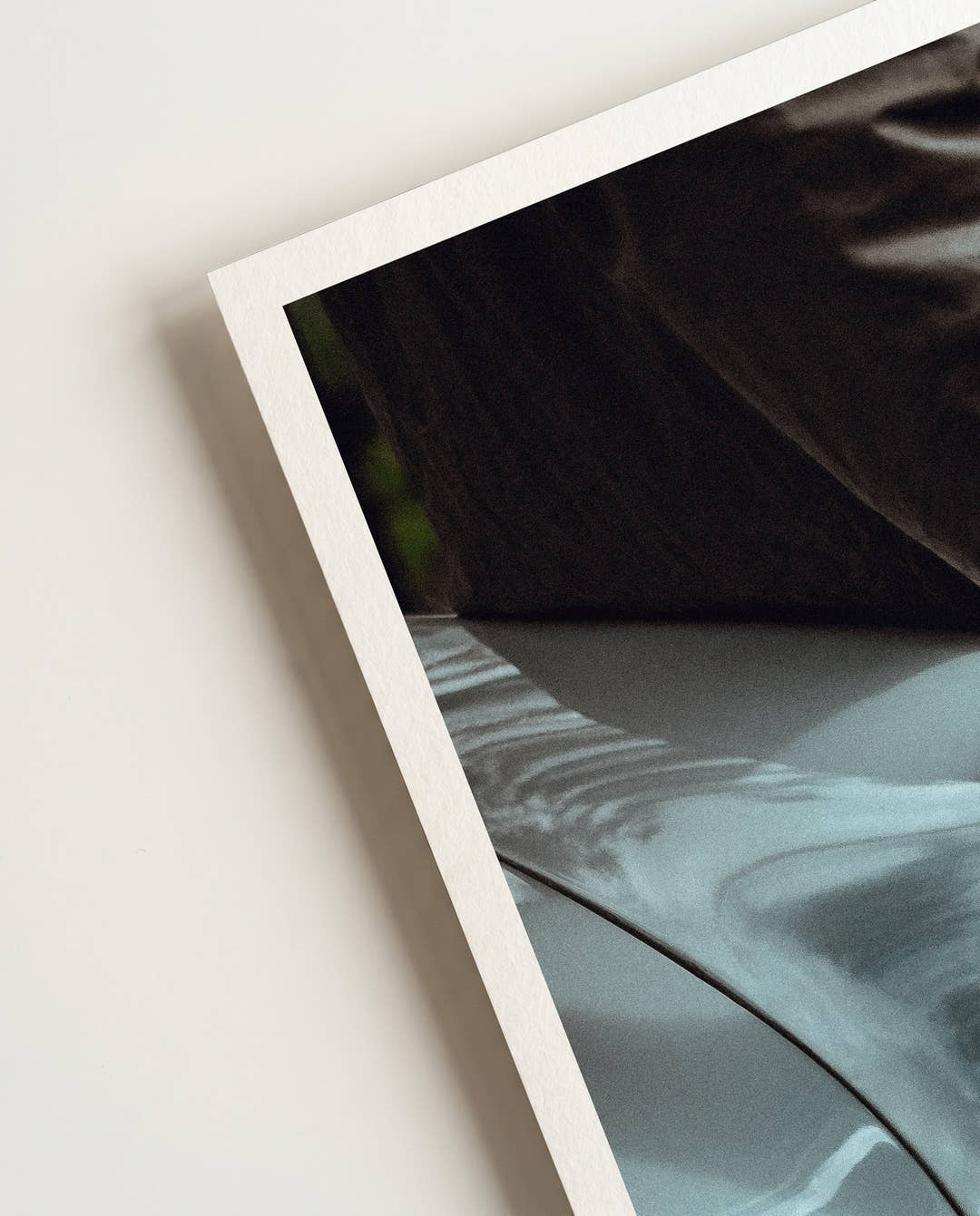 Frontlicht | Photography Poster