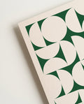 Geogrid | Bauhaus Poster