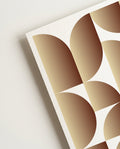 Geomora | Bauhaus Poster