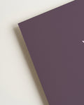 HB/02 | Contemporary Portrait Poster