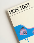 HOS/1001 | Handmade Poster