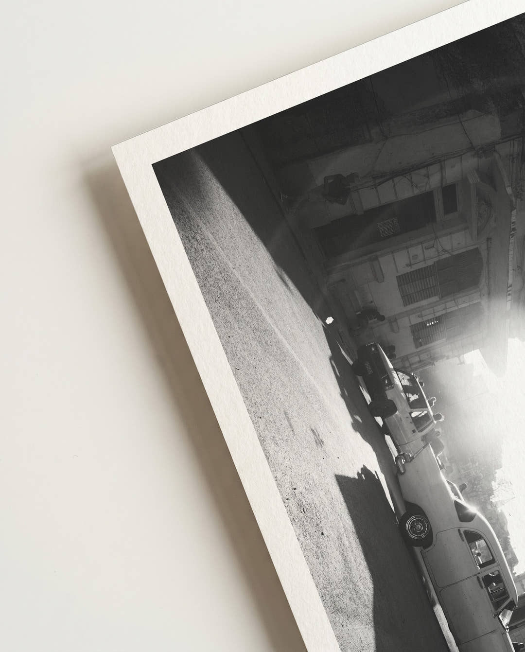 Havanna Cuba | Retro Photography Poster