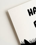 Have a fluffy Day | Cute Cat Art Poster