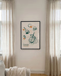 Homemade Lemonade Poster – Homemade Lemonade