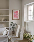 Lucky Flower Poster – I Am Lucky Flower