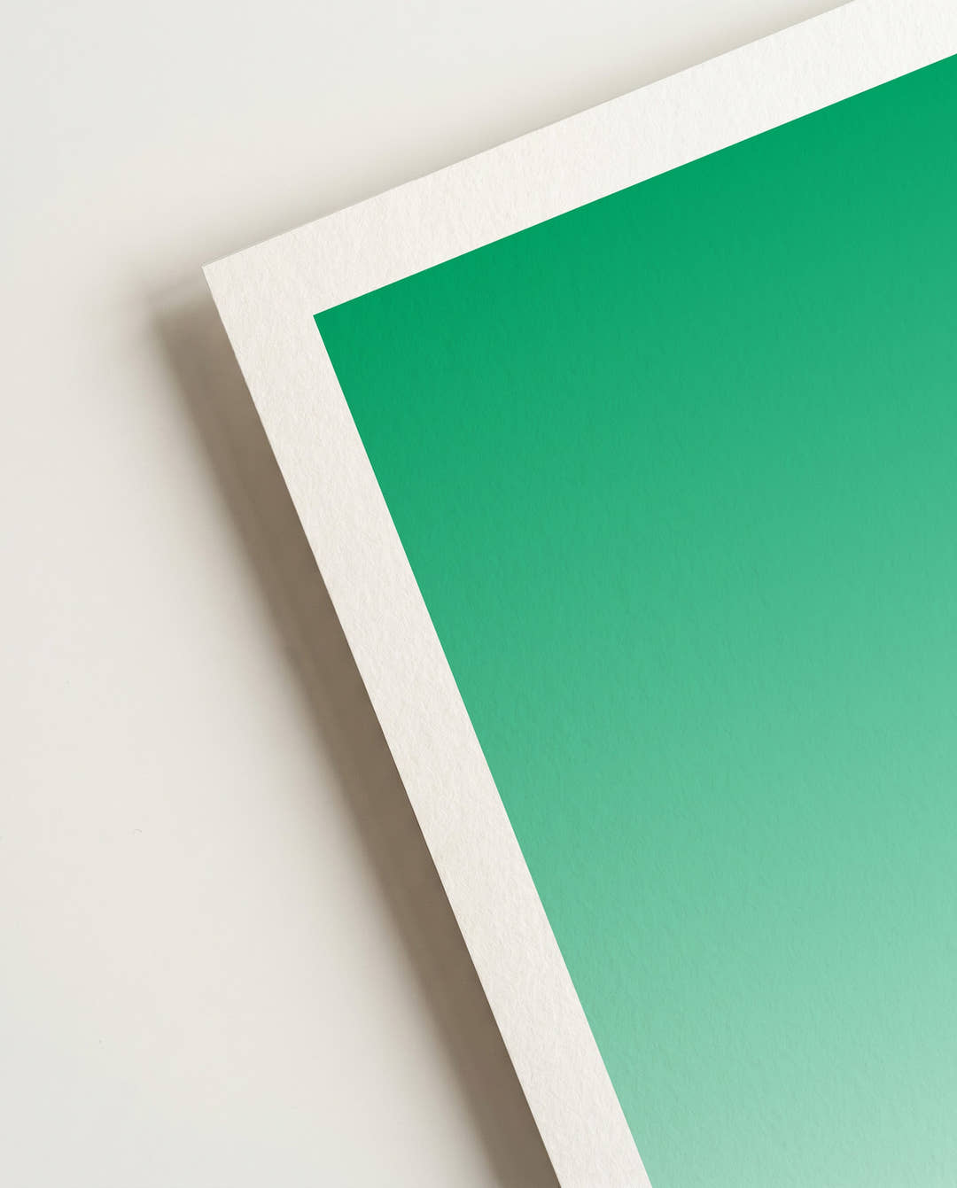 Jade | Minimalist Art Poster