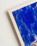 Kirche in Gandria – Christian Rohlfs | Kunstposter