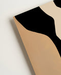 Klyfta | Skandi Minimal Abstrakt Poster