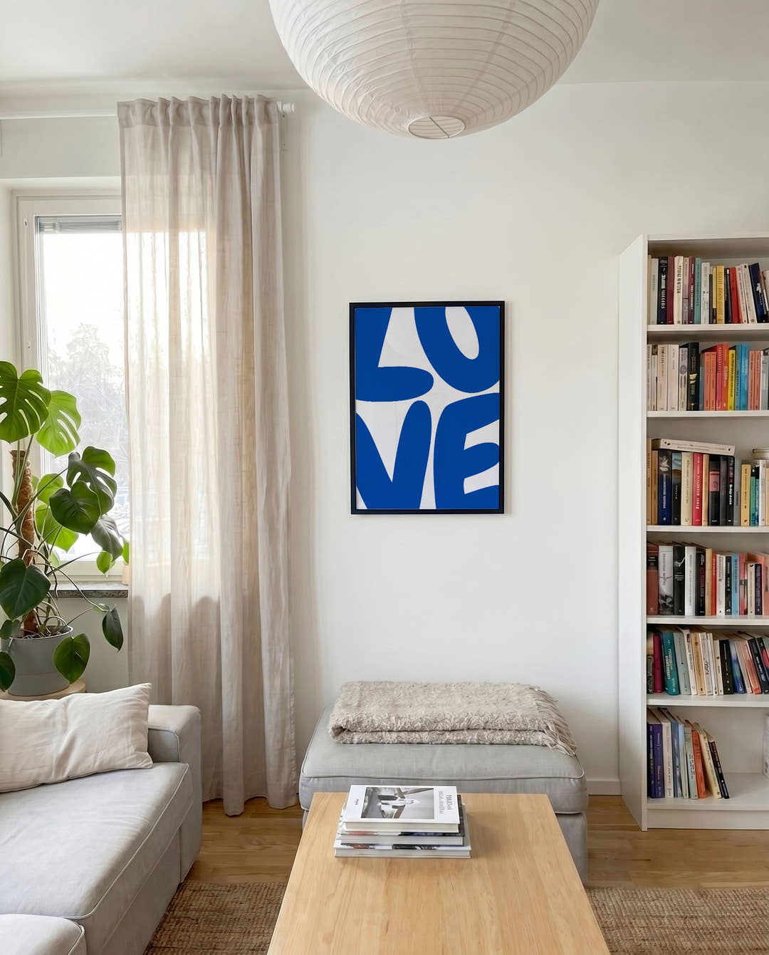 LOVE | Modernes Design für jeden Raum