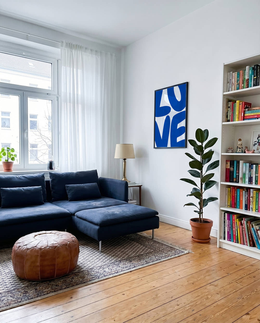 LOVE | Modernes Design für jeden Raum